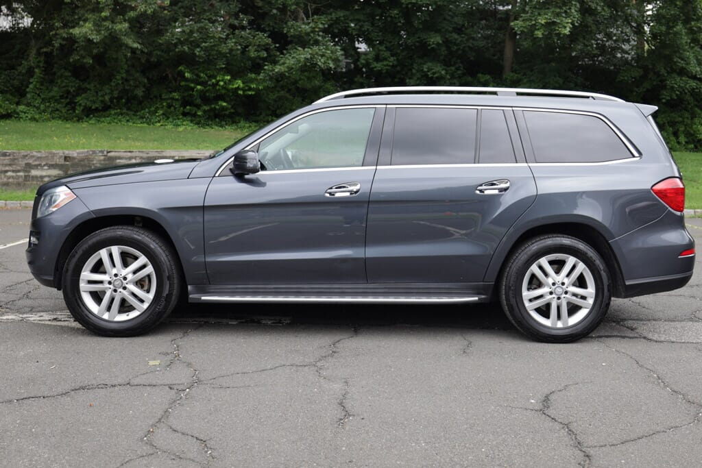 2016 Mercedes-Benz GL450 450 for sale